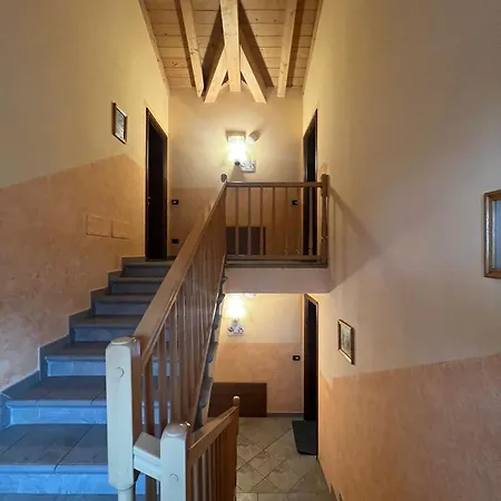Apartment Gipeto