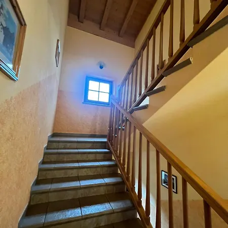 Apartment Gipeto *