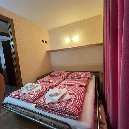Gipeto Apartment
