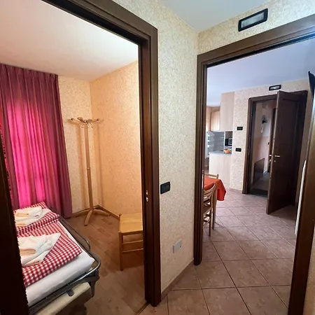 Gipeto Apartment Livigno