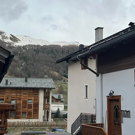 Gipeto * Livigno