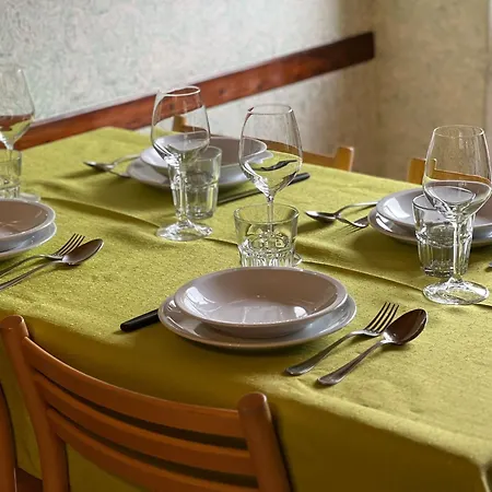 Apartment Gipeto *