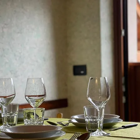 Apartment Gipeto *