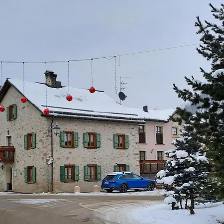 Gipeto Apartment