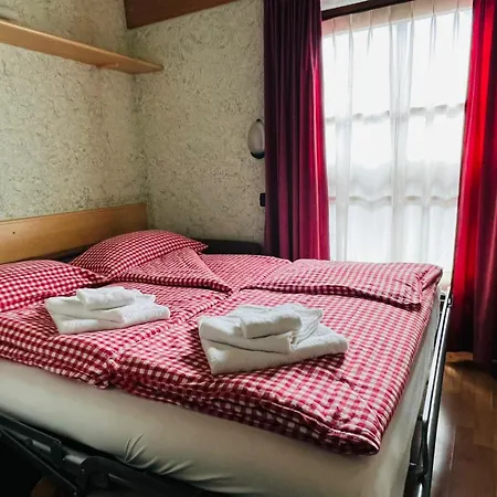 Gipeto Apartment