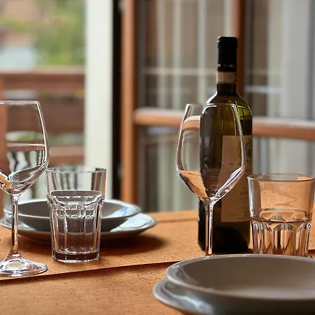 Gipeto Apartment *