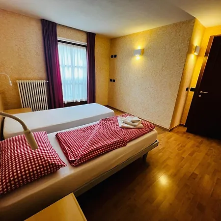 Apartment Gipeto