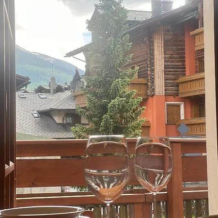 Gipeto Apartment