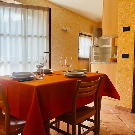Apartment Gipeto *