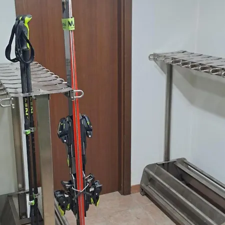 Apartment Gipeto